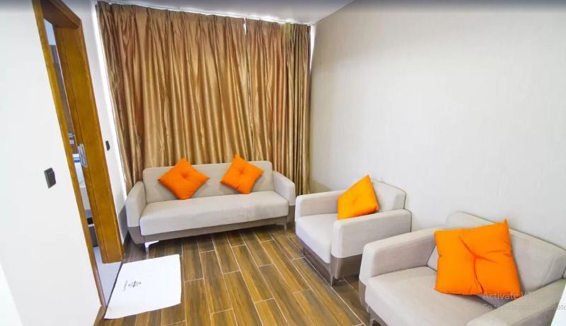 Hotel Dreams Grand Hulhumalé Exterior foto